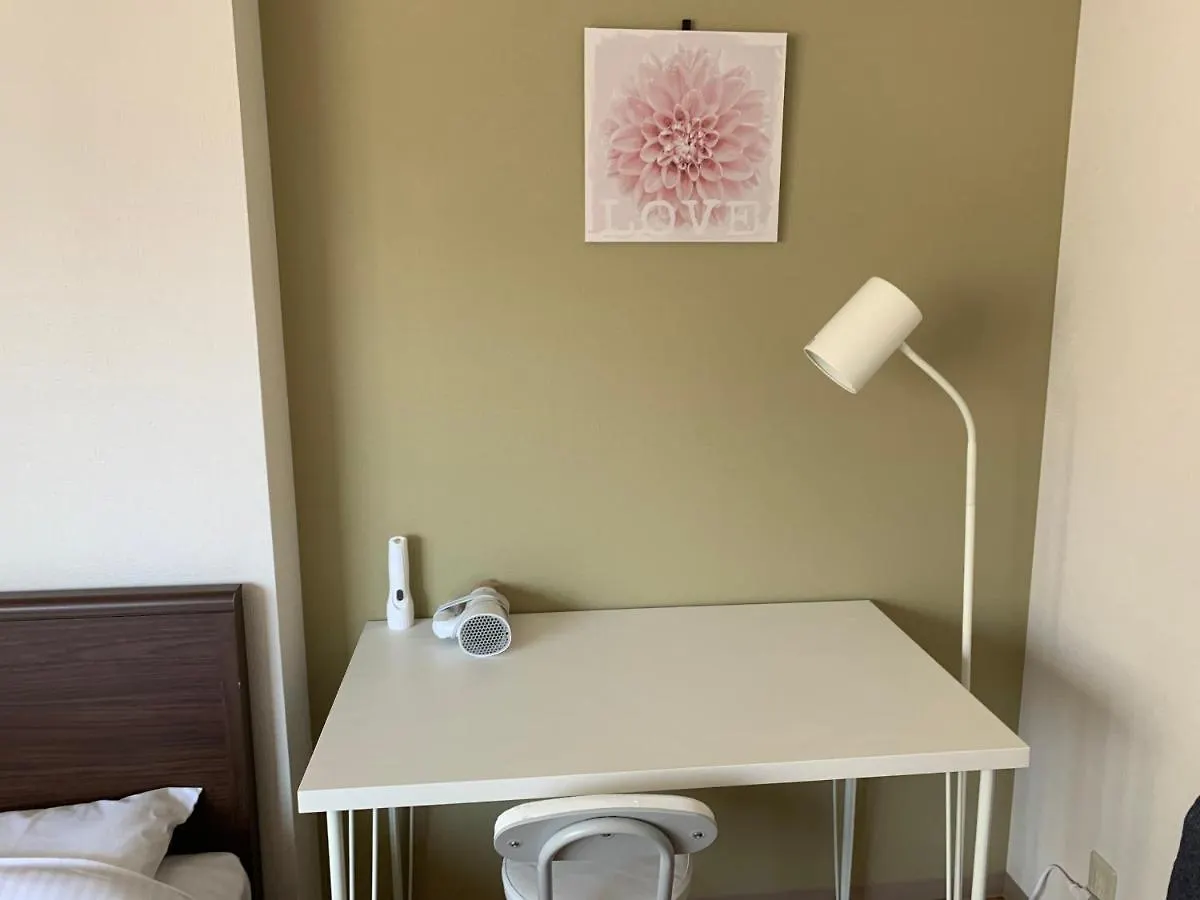 交通アクセス便利! 9Min From Susukino Station すすきの駅から歩いて9分 島屋ビル 505号室 Apartment Sapporo 0*,  Japan