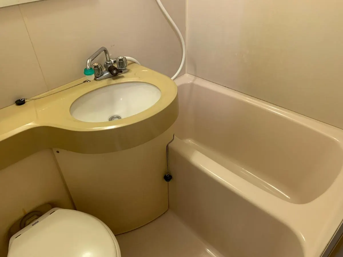 交通アクセス便利! 9Min From Susukino Station すすきの駅から歩いて9分 島屋ビル 505号室 Apartment Sapporo Japan