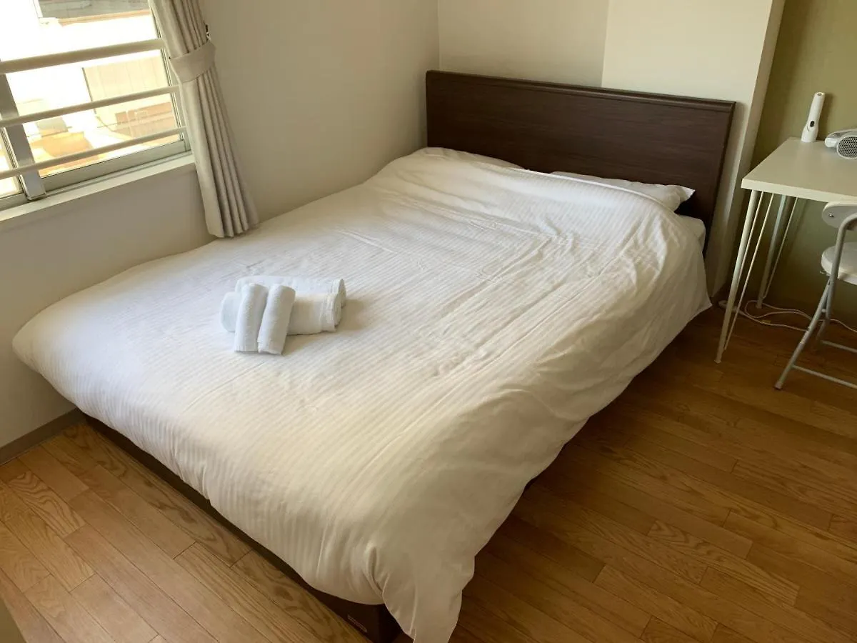 交通アクセス便利! 9Min From Susukino Station すすきの駅から歩いて9分 島屋ビル 505号室 Apartment Sapporo
