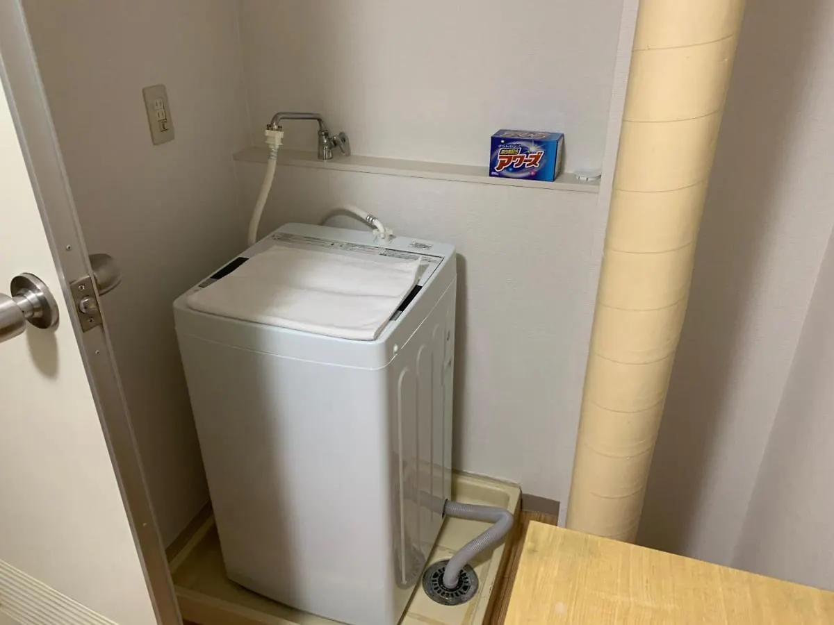 交通アクセス便利! 9Min From Susukino Station すすきの駅から歩いて9分 島屋ビル 505号室 Apartment Sapporo Japan