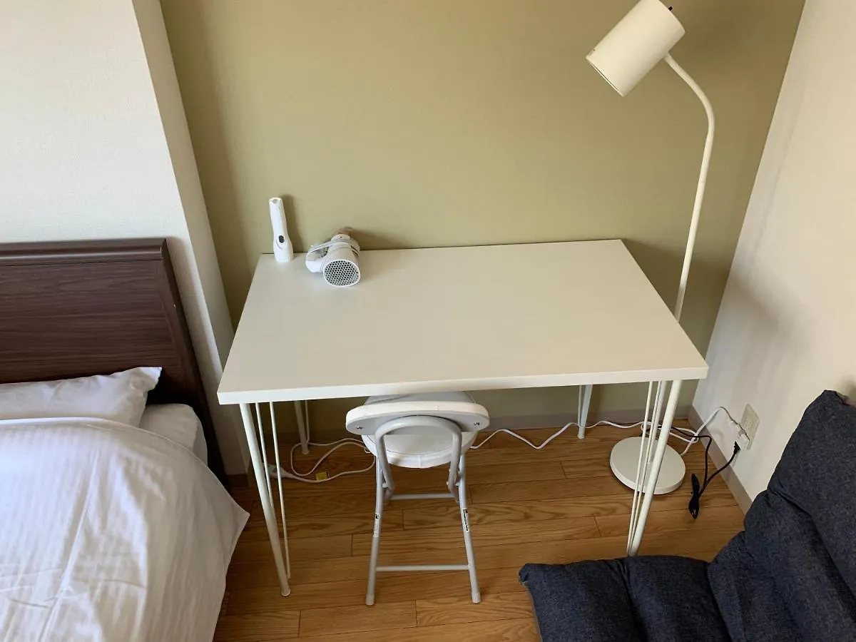 交通アクセス便利! 9Min From Susukino Station すすきの駅から歩いて9分 島屋ビル 505号室 Apartment Sapporo